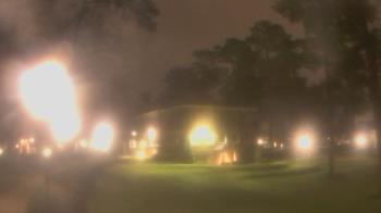 Weather camera view of St. Christophers School.