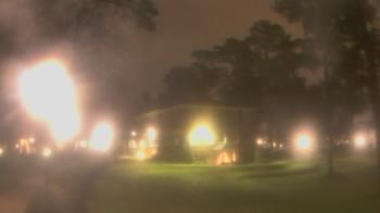 Weather camera view of St. Christophers School.