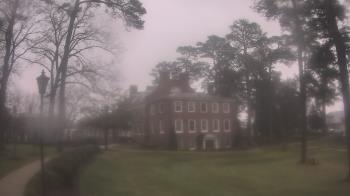 Weather camera view of St. Christophers School.