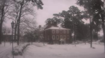 Weather camera view of St. Christophers School.