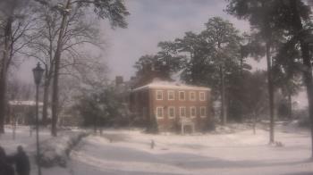 Weather camera view of St. Christophers School.