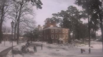 Weather camera view of St. Christophers School.