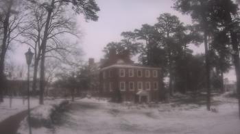 Weather camera view of St. Christophers School.