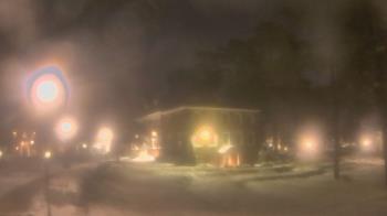 Weather camera view of St. Christophers School.