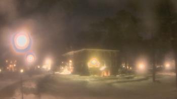 Weather camera view of St. Christophers School.