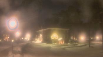 Weather camera view of St. Christophers School.