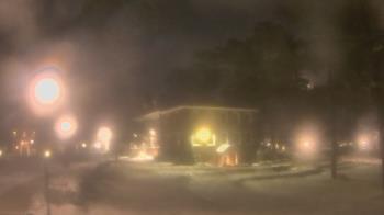 Weather camera view of St. Christophers School.