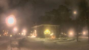 Weather camera view of St. Christophers School.