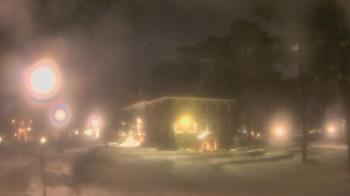 Weather camera view of St. Christophers School.