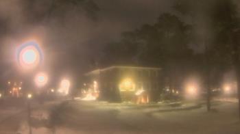 Weather camera view of St. Christophers School.