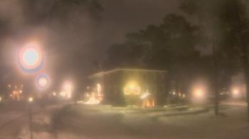 Weather camera view of St. Christophers School.