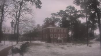 Weather camera view of St. Christophers School.