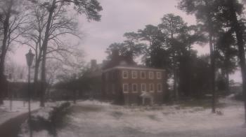 Weather camera view of St. Christophers School.