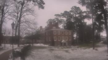 Weather camera view of St. Christophers School.