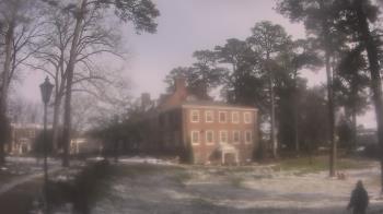 Weather camera view of St. Christophers School.