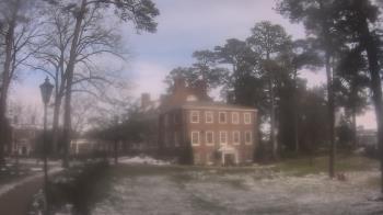 Weather camera view of St. Christophers School.