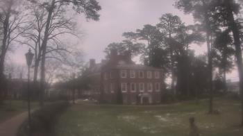 Weather camera view of St. Christophers School.