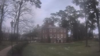 Weather camera view of St. Christophers School.