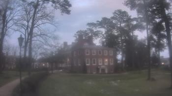 Weather camera view of St. Christophers School.
