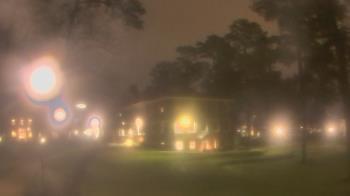 Weather camera view of St. Christophers School.