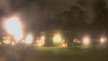 Weather camera view of St. Christophers School.