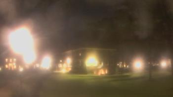 Weather camera view of St. Christophers School.