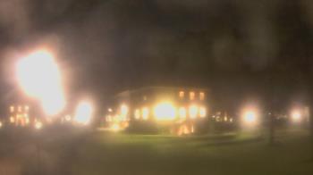 Weather camera view of St. Christophers School.