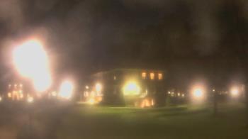 Weather camera view of St. Christophers School.