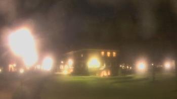 Weather camera view of St. Christophers School.