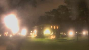 Weather camera view of St. Christophers School.