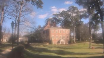 Weather camera view of St. Christophers School.