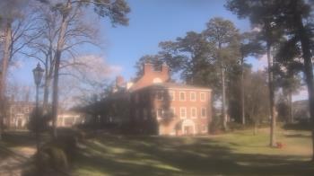 Weather camera view of St. Christophers School.