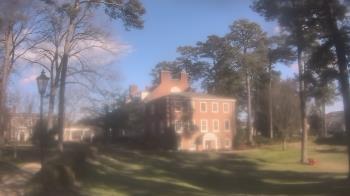 Weather camera view of St. Christophers School.