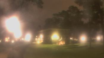 Weather camera view of St. Christophers School.