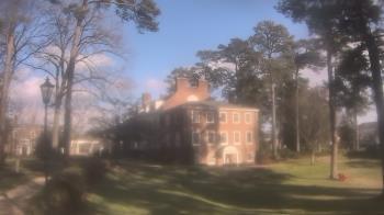 Weather camera view of St. Christophers School.