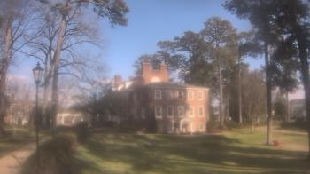 Weather camera view of St. Christophers School.