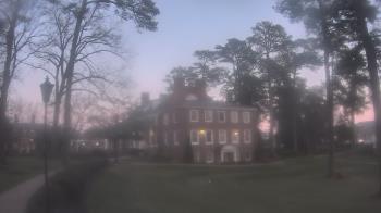 Weather camera view of St. Christophers School.