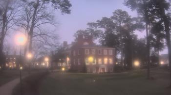 Weather camera view of St. Christophers School.