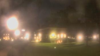 Weather camera view of St. Christophers School.