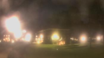 Weather camera view of St. Christophers School.