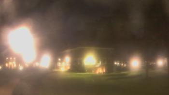 Weather camera view of St. Christophers School.