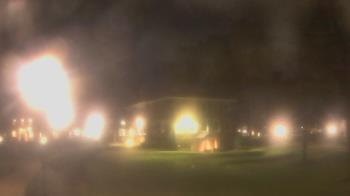 Weather camera view of St. Christophers School.