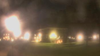 Weather camera view of St. Christophers School.