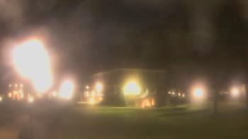 Weather camera view of St. Christophers School.