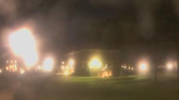 Weather camera view of St. Christophers School.