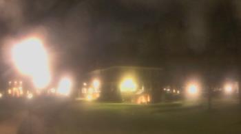 Weather camera view of St. Christophers School.