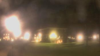 Weather camera view of St. Christophers School.