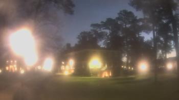 Weather camera view of St. Christophers School.