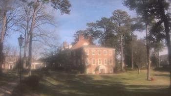 Weather camera view of St. Christophers School.