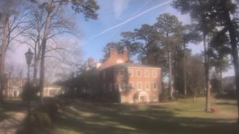 Weather camera view of St. Christophers School.